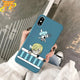 Sanji iPhone-Hülle – One Piece™