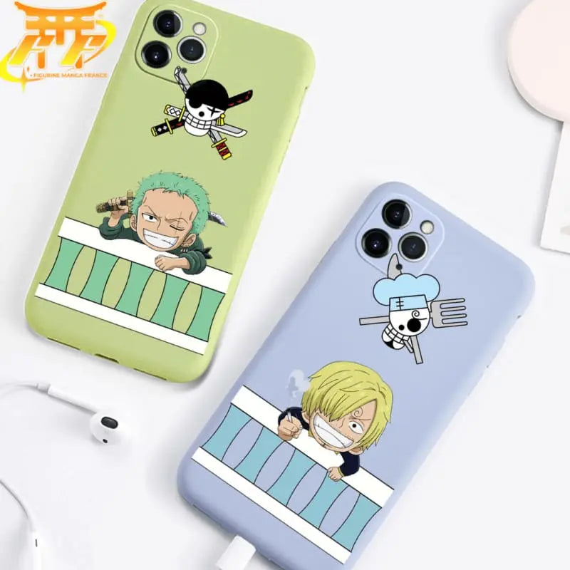 Sanji iPhone-Hülle – One Piece™