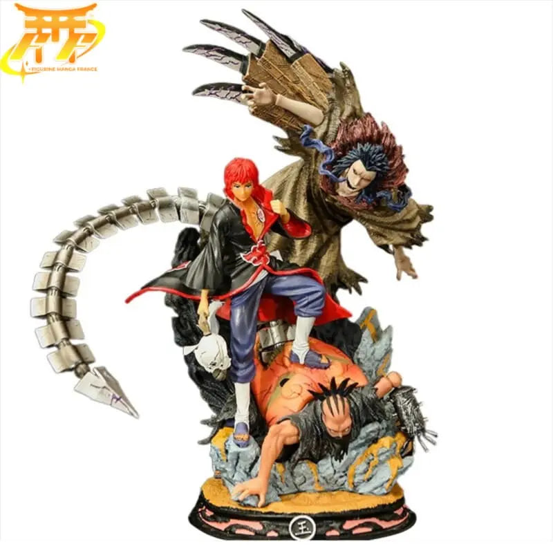 Sasori- Figuren – Naruto Shippuden™