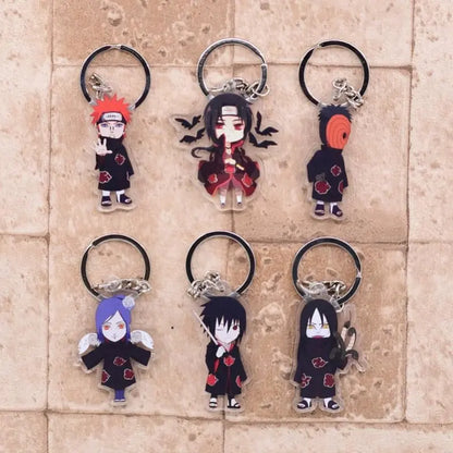 Sasori-Schlüsselanhänger – Naruto Shippuden™