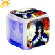 Sasuke Uchiha Gaiden Wecker – Naruto Shippuden™