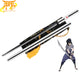 Sasuke Uchihas weißes Kusanagi- Katana – Naruto Shippuden™