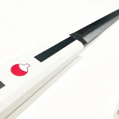 Sasuke Uchihas weißes Kusanagi- Katana – Naruto Shippuden™