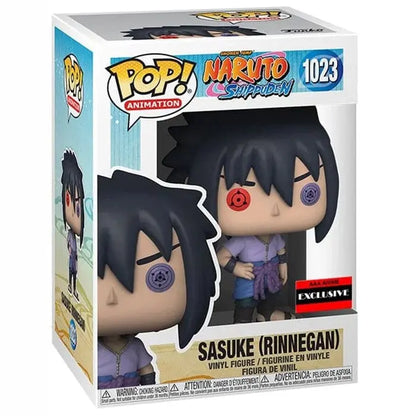 Sasuke Uchiwa Funko Pop – Naruto Shippuden™