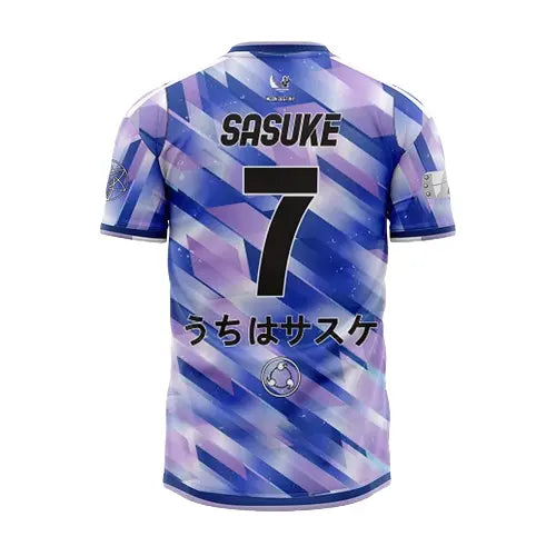 Sasuke Uchiwa Trikot - Naruto Shipudden™