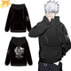 Satoru Gojo Cosplay Pullover  – Jujutsu Kaisen™