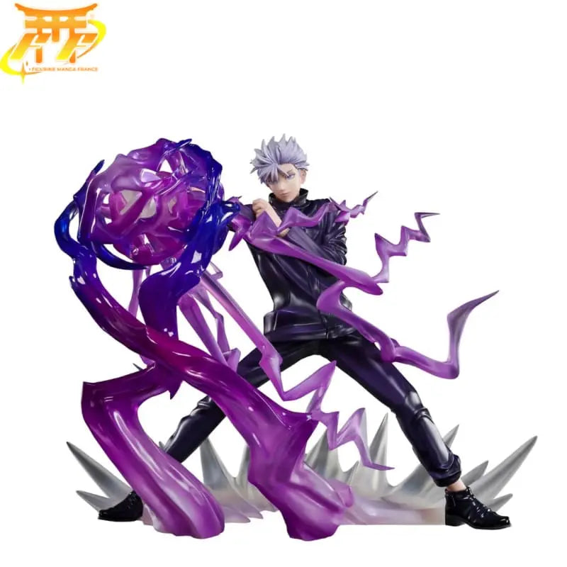 Satoru Gojo Figuren „Lila“ – Jujutsu Kaisen™