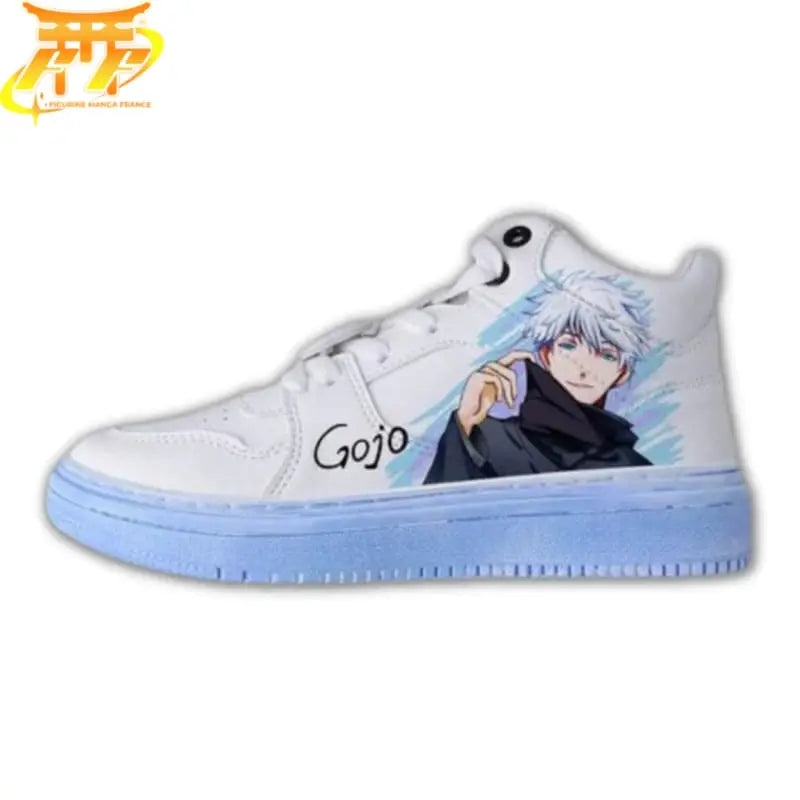 Satoru Gojo Schuhe – Jujutsu Kaisen™