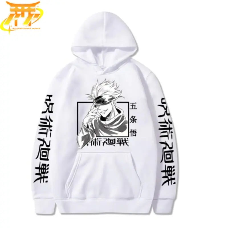 Satoru Pullover – Jujutsu Kaisen™