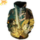 Schlacht von Revelio „Battle of Revelio“ Pullover – Attack on Titan™
