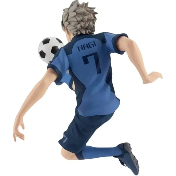 Seishiro Nagi- Figuren – Blue Lock™