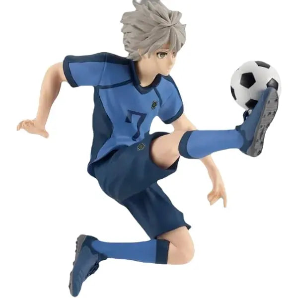 Seishiro Nagi- Figuren – Blue Lock™