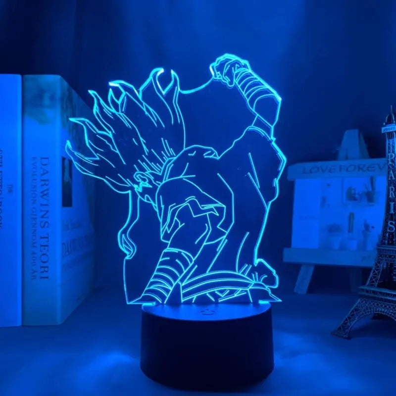 Senku- lampe – Dr. Stone™