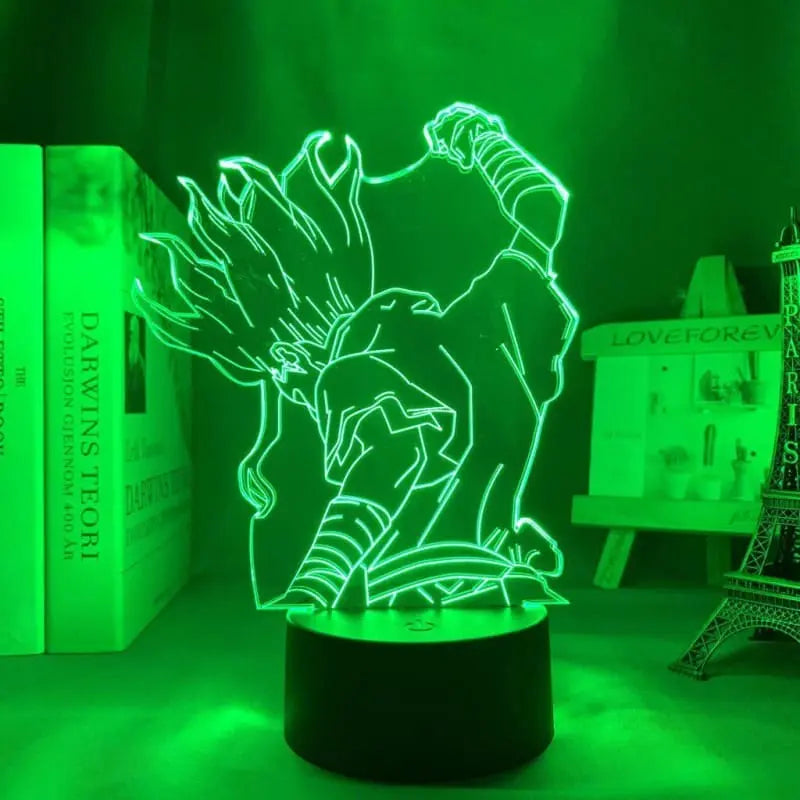 Senku- lampe – Dr. Stone™