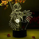 Serpico Lampe – Berserk™