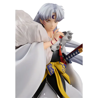 Sesshōmaru “Mond“ Figuren – Inu Yasha™