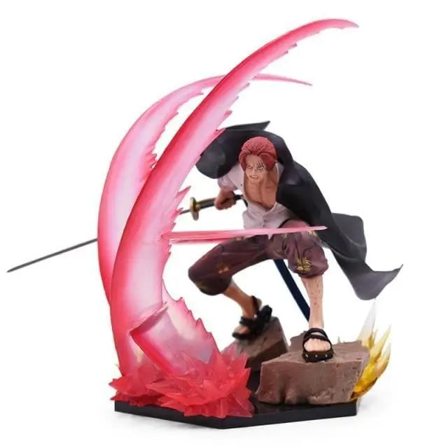 Shanks Figuren – One Piece™