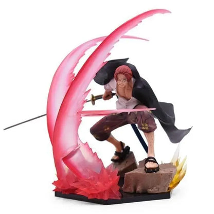 Shanks Figuren – One Piece™