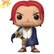 Shanks Le Roux Funko Pop – One Piece™