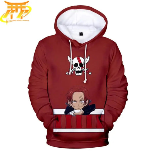 Shanks Le Roux Pullover – One Piece™
