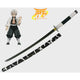 Shinazugawa Sanemis Katana – Demon Slayer™