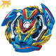 Slash Valkyrie Blitz Power Retsu Kreisel – Beyblade Burst Rise™