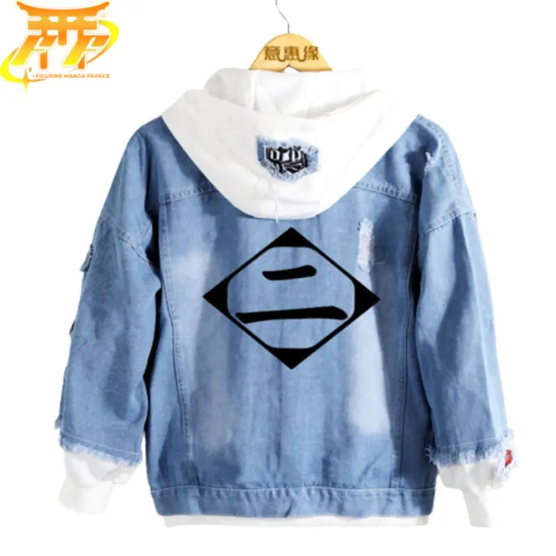 Soi Fon Jacke – Bleach™