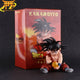 Son-Goku- Figuren – Dragon Ball Z™