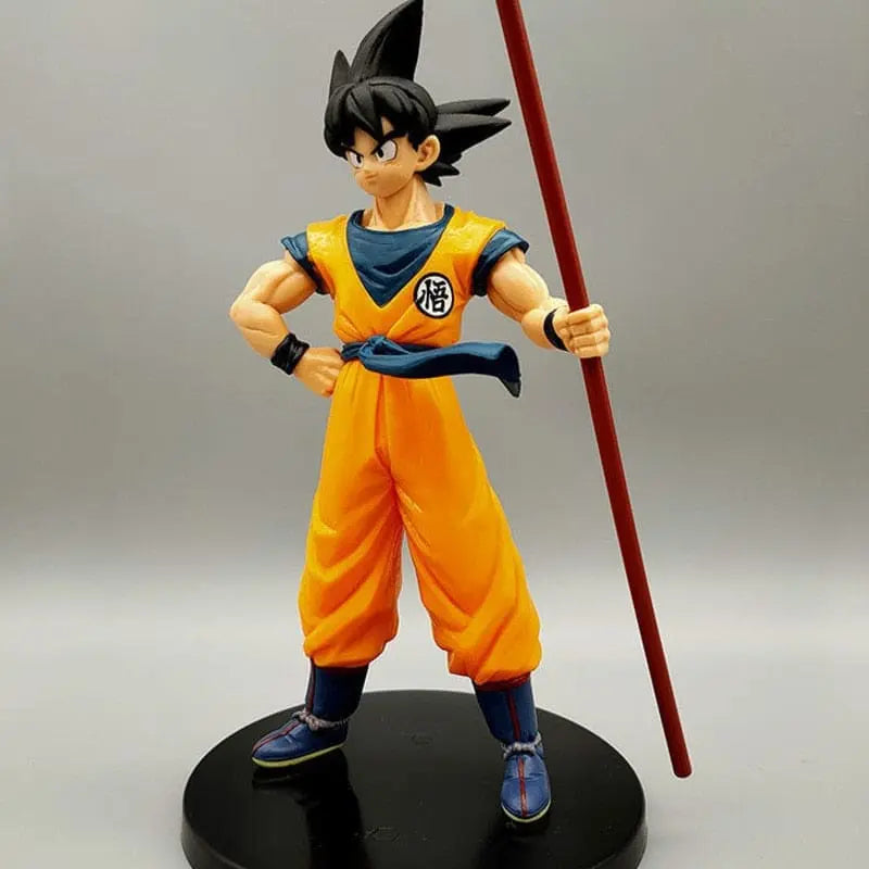 Son-Goku- Figuren – Dragon Ball Z™