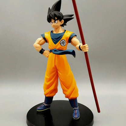 Son-Goku- Figuren – Dragon Ball Z™