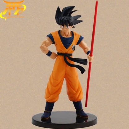 Son-Goku- Figuren – Dragon Ball Z™