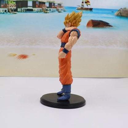 Son Goku Super Saiyajin 1 Figuren – Dragon Ball Z™