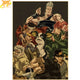 Stardust Crusaders Poster – Jojo's Bizarre Adventure™