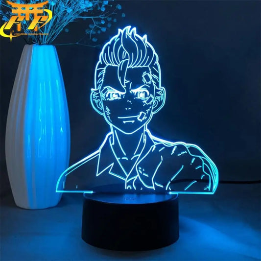 Takemichou lampe – Tokyo Revengers™