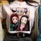 Tanjiro & Co – Demon Slayer™ T shirt