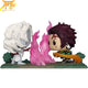 Tanjiro Vs Rui Funko Pop  – Demon Slayer™