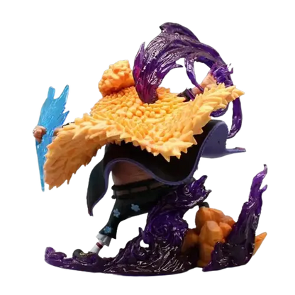 Teach ’Yonko’ Figuren - One Piece™