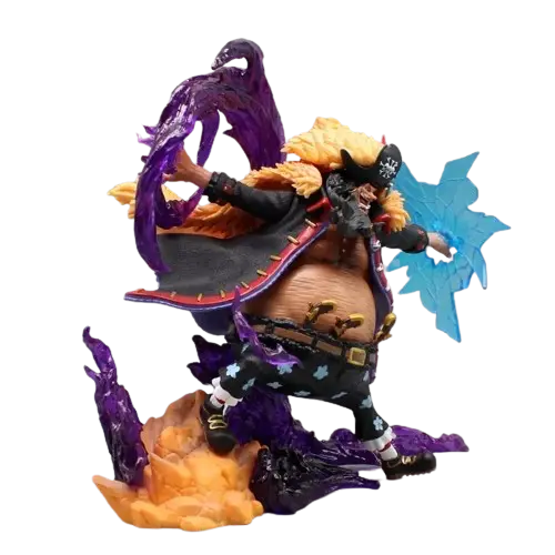 Teach ’Yonko’ Figuren - One Piece™