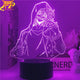 Tenko Shimura lampe „Shigaraki“ – My Hero Academia™