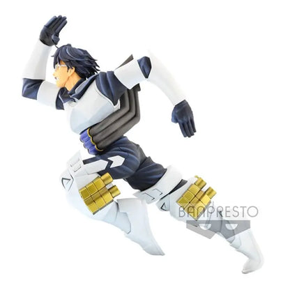 Tenya Lida Figuren – My Hero Academia™