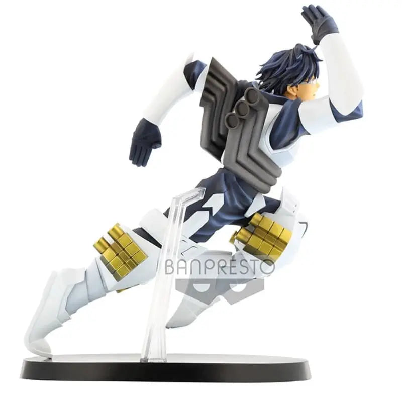 Tenya Lida Figuren – My Hero Academia™