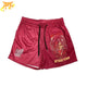 Rosa Angreifer-Titan Shorts – Attack on Titan™