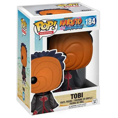 Tobi Funko Pop – Naruto Shippuden™