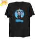 Tōshirō Hitsugaya T-Shirt – Bleach™