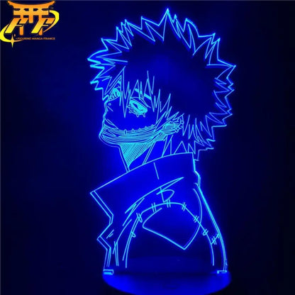 Toya Todoroki alias Dabi lampe – My Hero Academia™