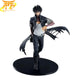 Toya Todoroki (Dabi) Figuren – My Hero Academia™