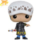 Trafalgar D. Water Law Funko Pop – One Piece™