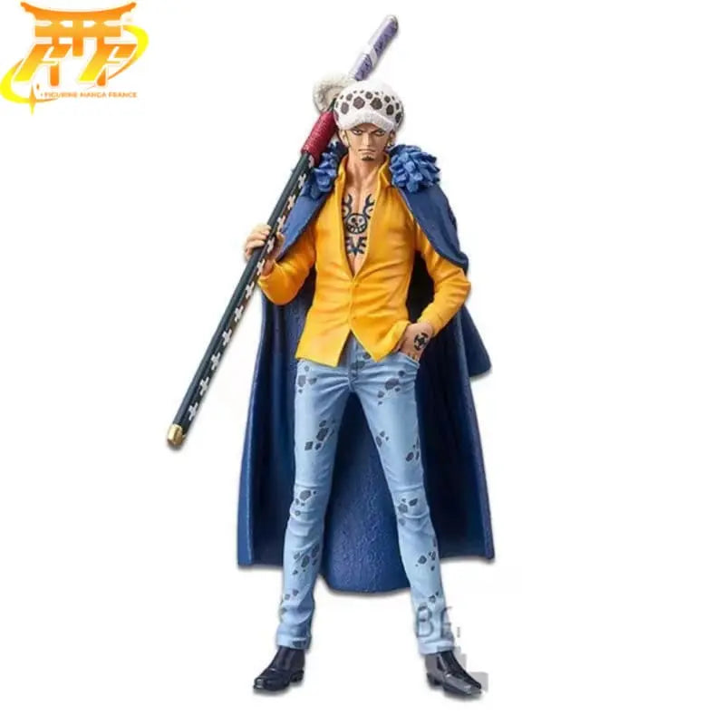 Trafalgar Law- Figuren – One Piece™
