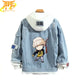 Trafalgar Law Jacke – One Piece™