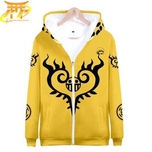 Trafalgar Law Jacke – One Piece™